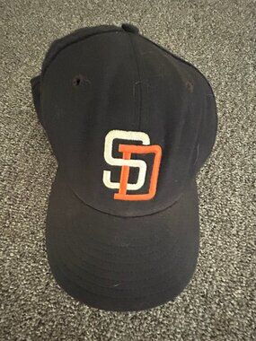 San Diego Padres Baseball Cap